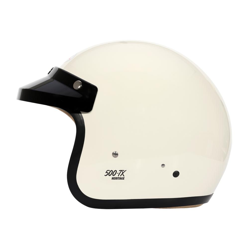 70s ジェットヘルメット 2個 BELL 500-TX 500-TX CLASSIC | Classic Helmets, Helmets | Bell Racing EU